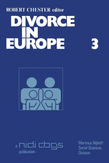 Divorce in Europe