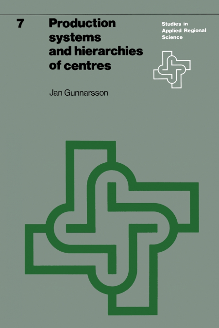 Production systems and hierarchies of centres