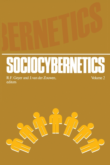 Sociocybernetics