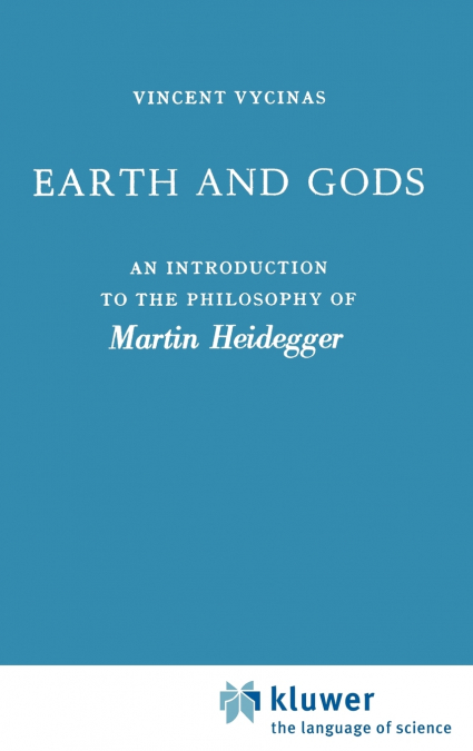 Earth and Gods