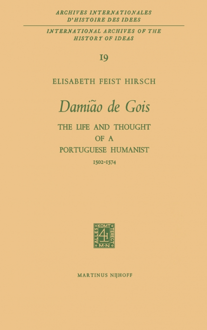 Damião de Gois