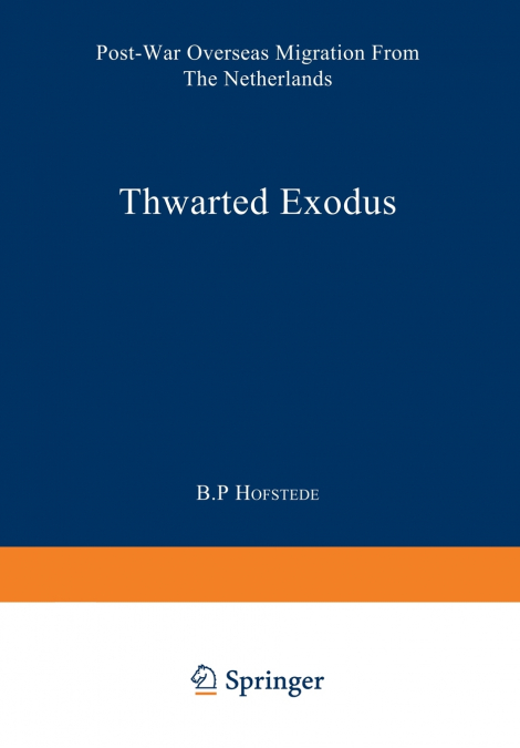 Thwarted Exodus