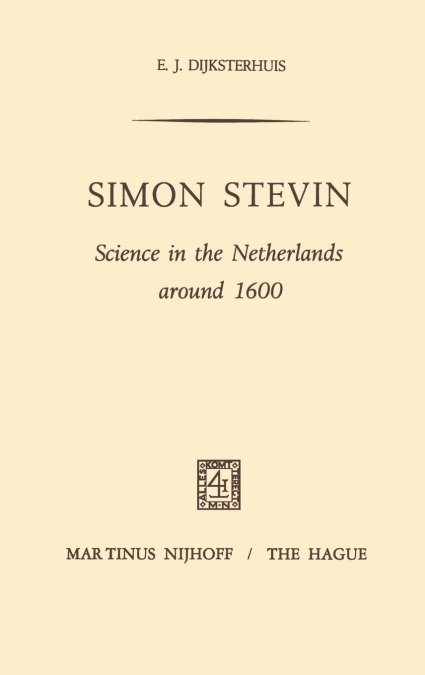Simon Stevin
