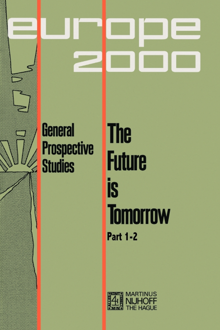 Future is Tomorrow