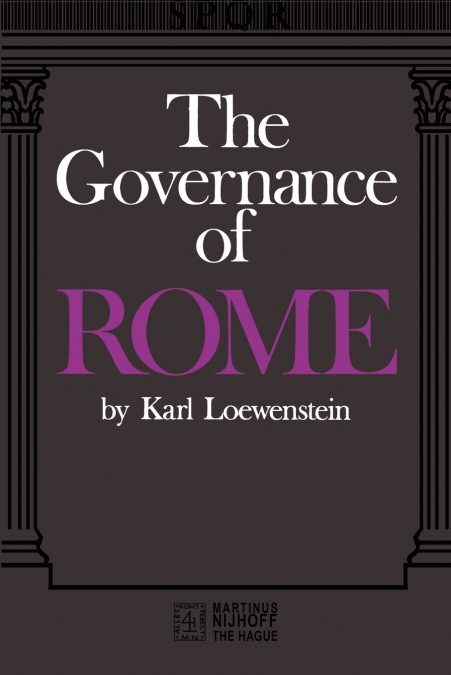 The Governance of ROME