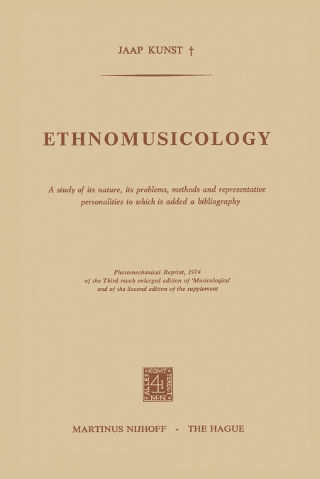 Ethnomusicology