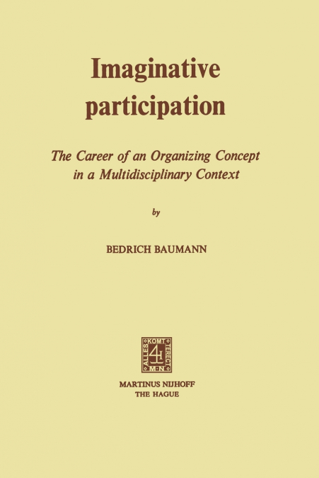 Imaginative Participation