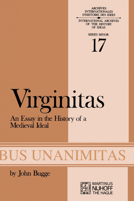 Virginitas