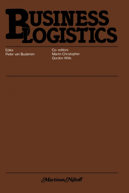 Business Logistics