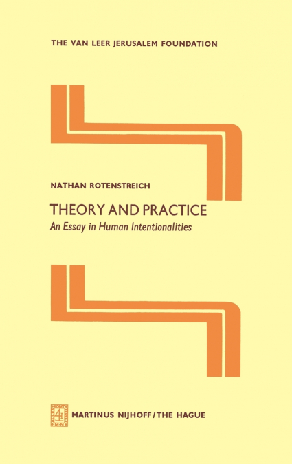 Theory and Practice