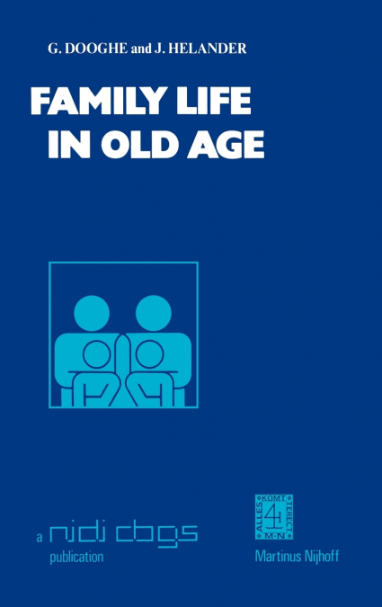 Family Life in Old Age