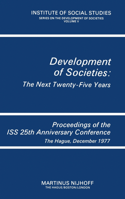 Development of Societies