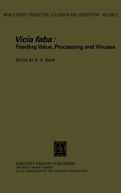 Vicia Faba