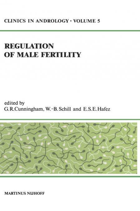 Regulation of Male Fertility