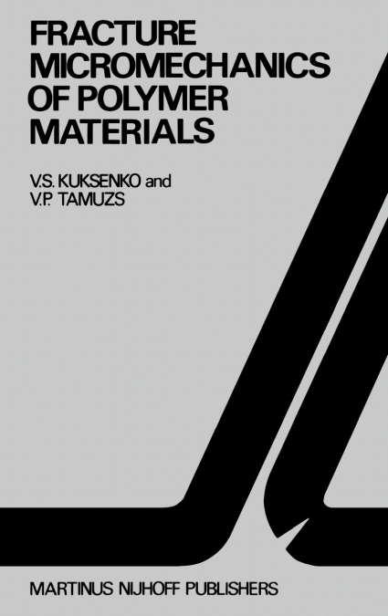 Fracture micromechanics of polymer materials