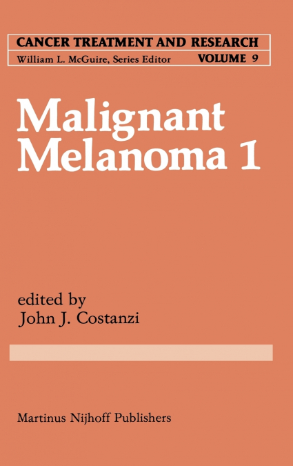 Malignant Melanoma 1