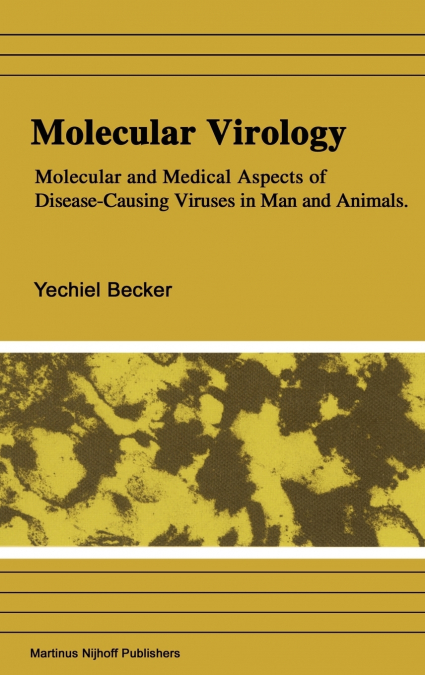 Molecular Virology