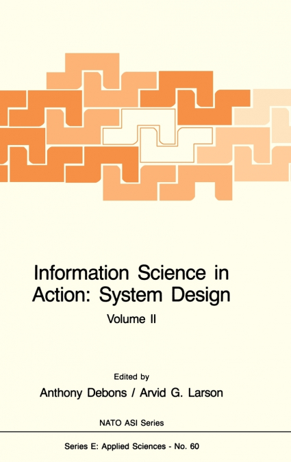 Information Science in Action