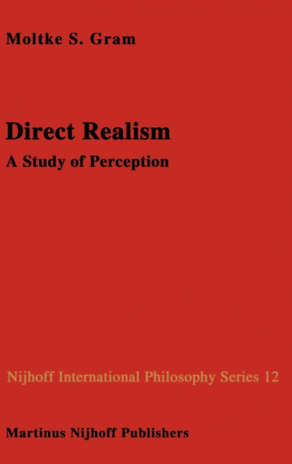 Direct Realism