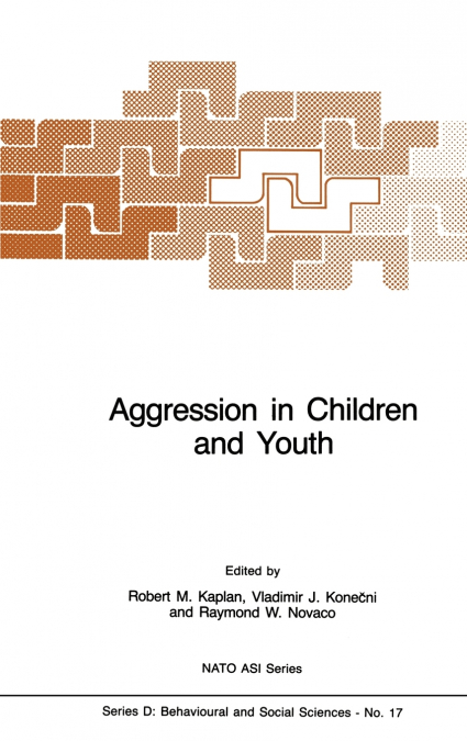 Aggression in Children and Youth