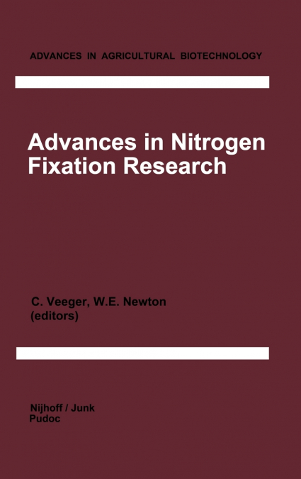 Advances in Nitrogen Fixation Research