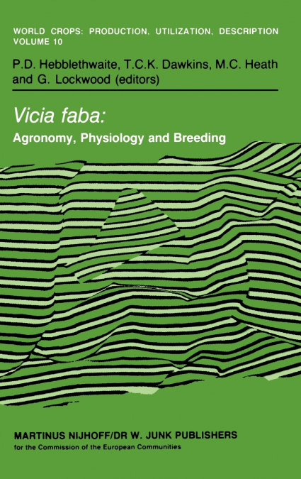 Vicia faba