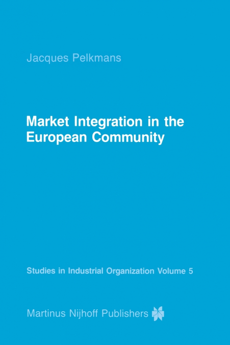 Market Integration in the European Community
