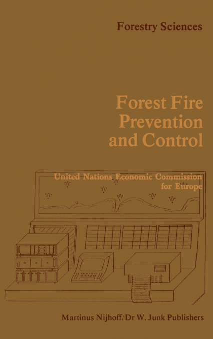 Forest Fire Prevention and Control