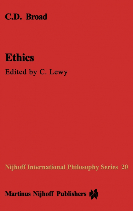 Ethics
