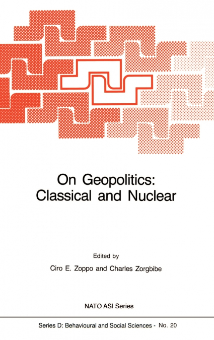 On Geopolitics