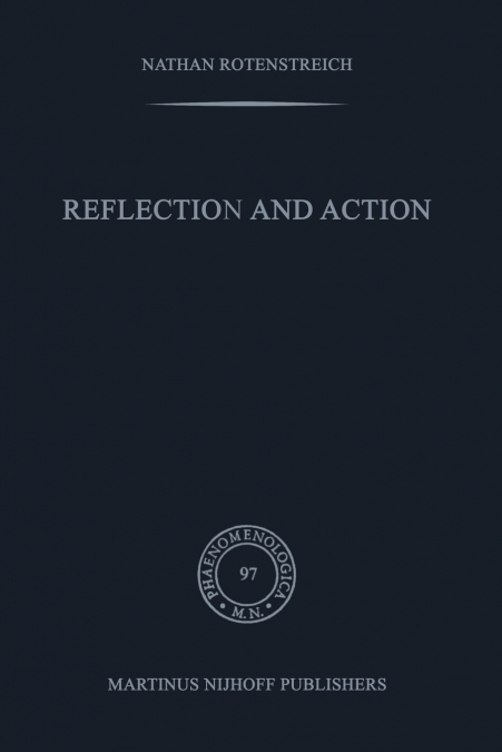 Reflection and Action