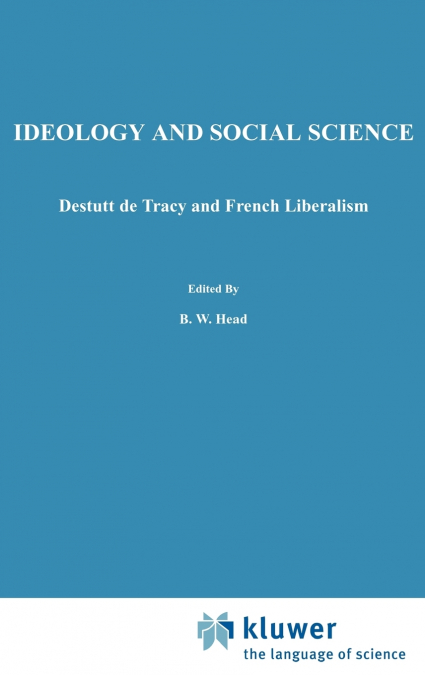Ideology and Social Science