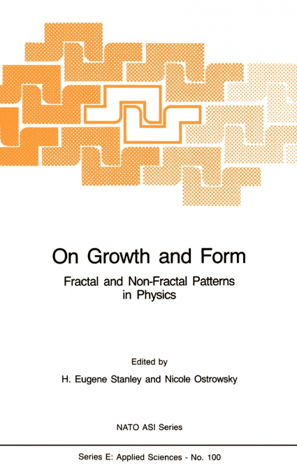 On Growth and Form