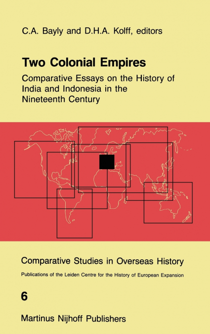 Two Colonial Empires