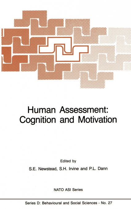 Human Assessment