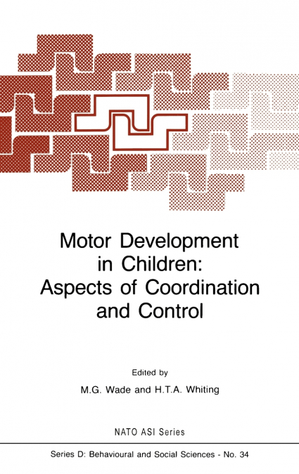 Motor Development in Children