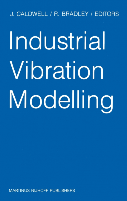 Industrial Vibration Modelling