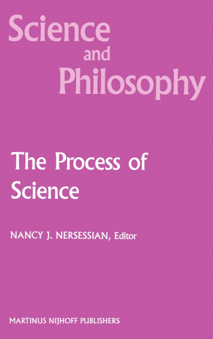 The Process of Science