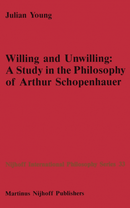 Willing and Unwilling