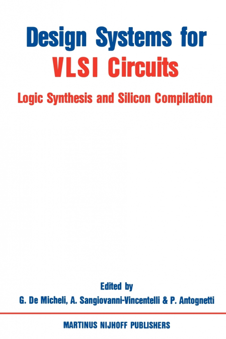 Design Systems for VLSI Circuits