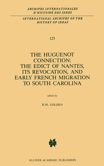 The Huguenot Connection