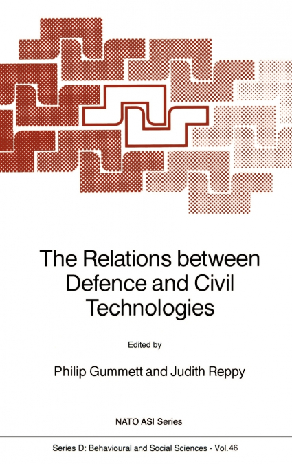 The Relations between Defence and Civil Technologies
