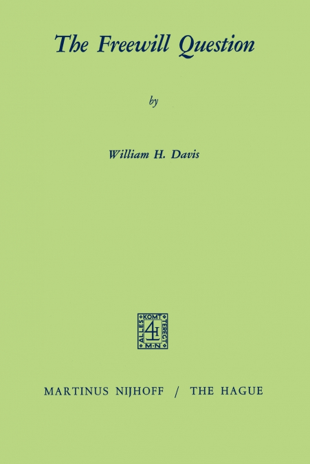 The Freewill Question