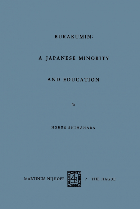 Barakumin