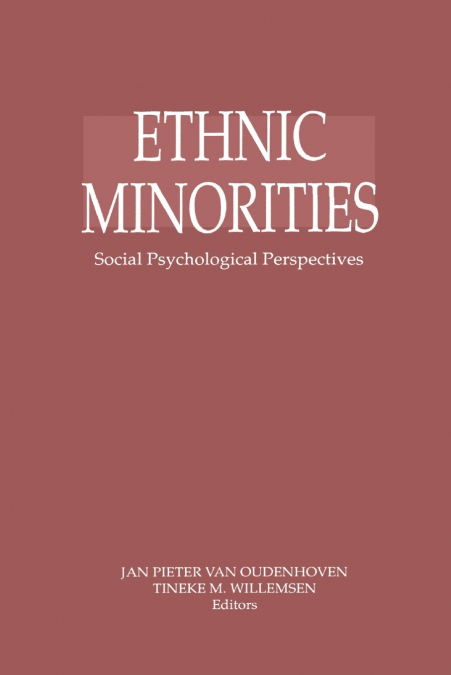 Ethnic Minorities