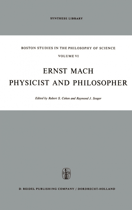 Ernst Mach