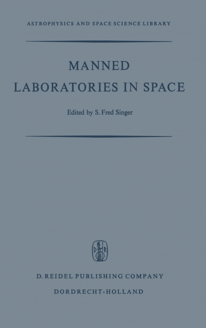Manned Laboratories in Space