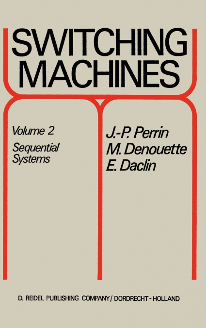 Switching Machines