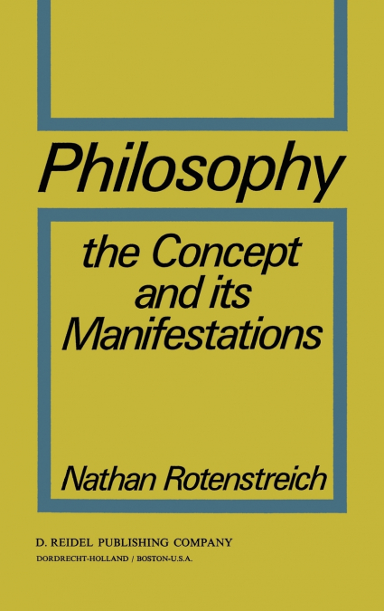 Philosophy