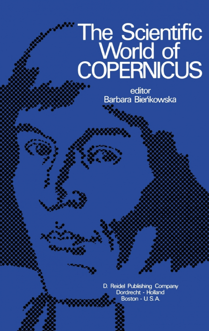 The Scientific World of Copernicus